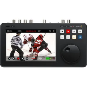 HyperDeck Shuttle 4K Pro