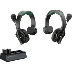 Hollyland Solidcom SE pro 2S