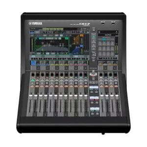MIXER yamaha dm7 compact