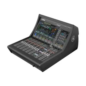 MIXER yamaha dm7 compact
