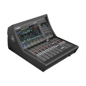 MIXER yamaha dm7 compact