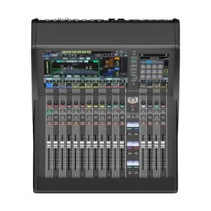 MIXER yamaha dm7 compact