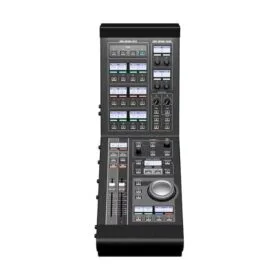 MIXER yamaha dm7 control