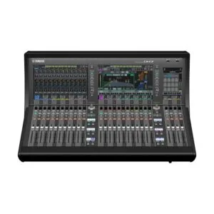 MIXER yamaha dm7