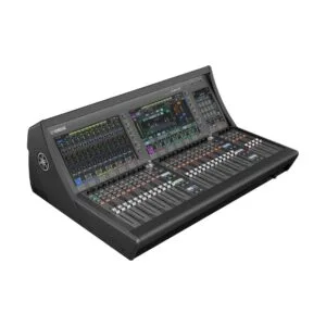 MIXER yamaha dm7