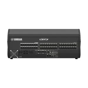 MIXER yamaha dm7