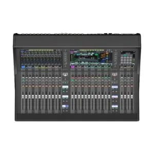 MIXER yamaha dm7