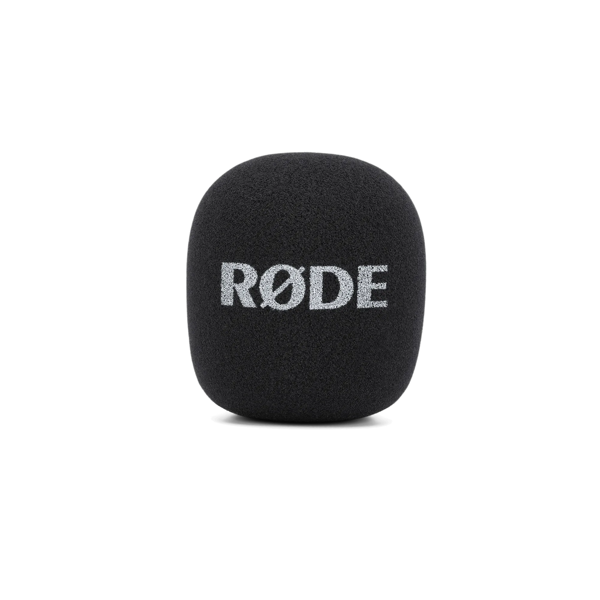 Rode Interview GO