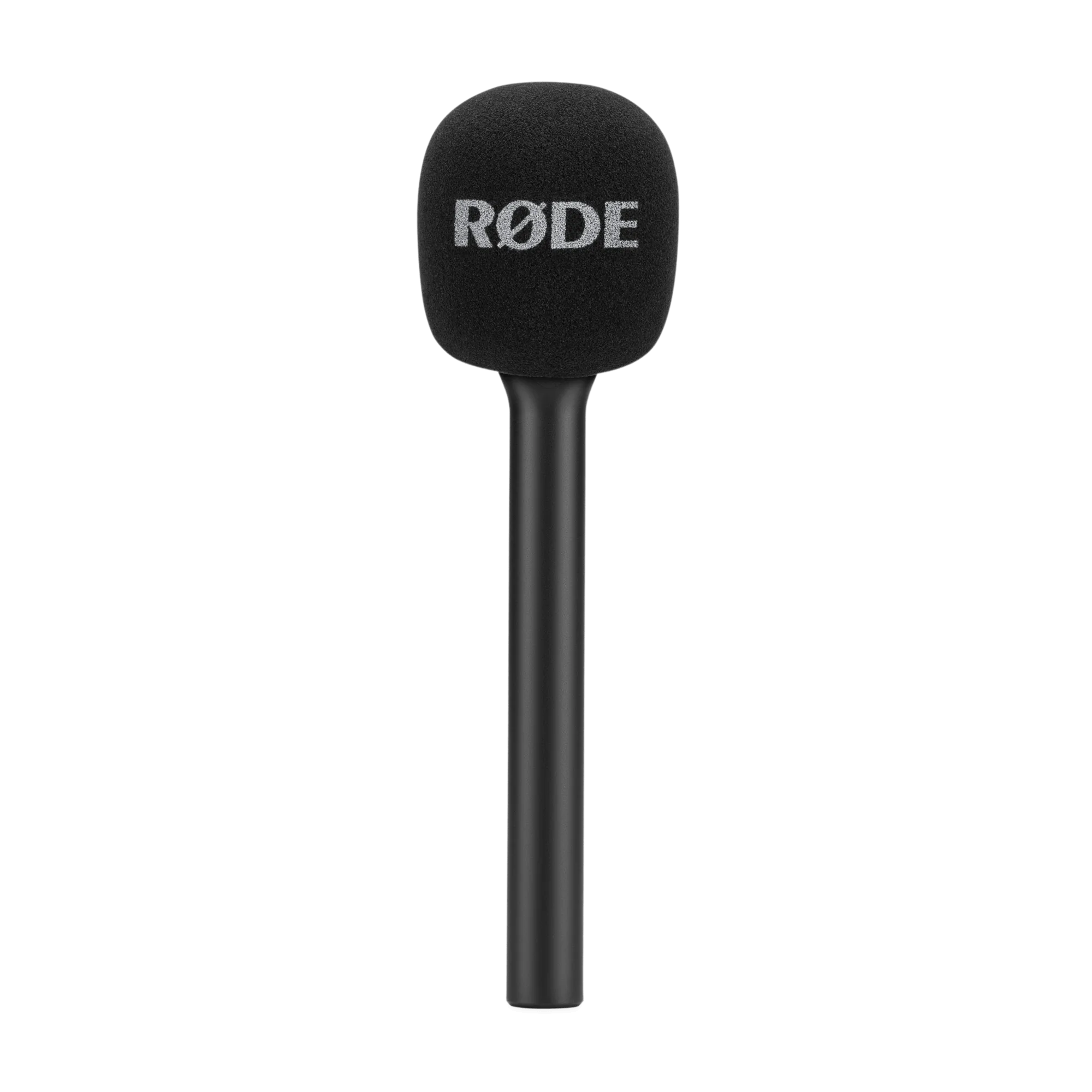 Rode Interview GO