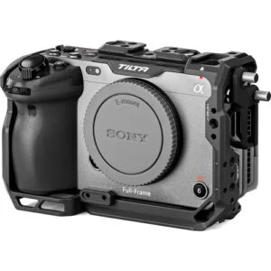 Tilta Full Camera Cage Sony FX3/ F30 v2 (TA-T16)