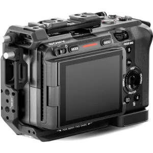 Tilta Full Camera Cage Sony FX3 F30 v2 (TA-T16)
