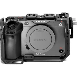 Tilta Full Camera Cage Sony FX3/ F30 v2 (TA-T16)