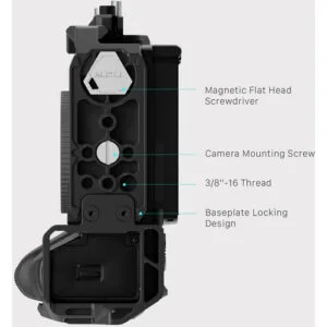 Tilta Full Camera Cage Sony FX3/ F30 v2 (TA-T16)