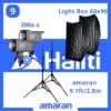amaran kit 09