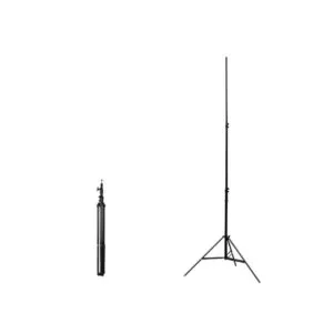 amaran light stand 2.8m