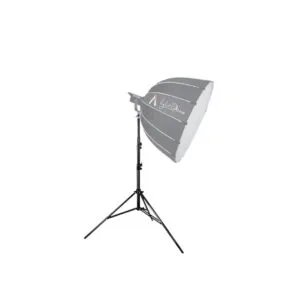 amaran light stand 2.8m