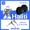 amaran kit 14