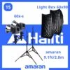 amaran kit 15