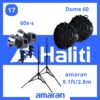 amaran kit 17
