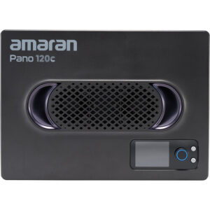 amaran pano 120c