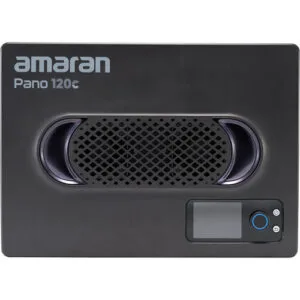 amaran pano 120c