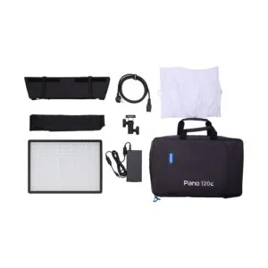 amaran Pano 120c Kit
