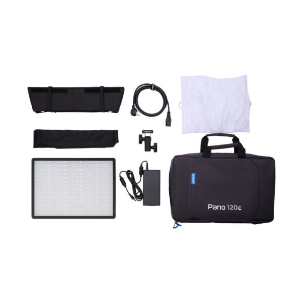 amaran Pano 120c Kit