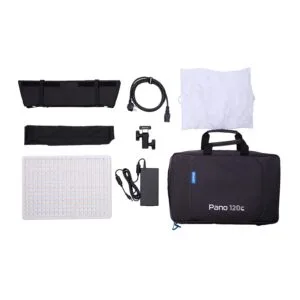 amaran Pano 120c Kit