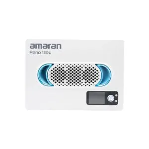 amaran Pano 120c Kit