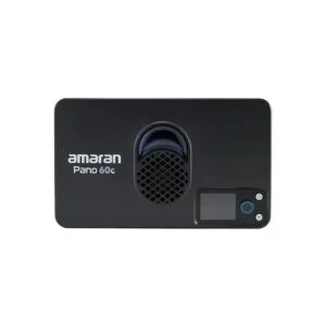 amaran Pano 60c charcoal
