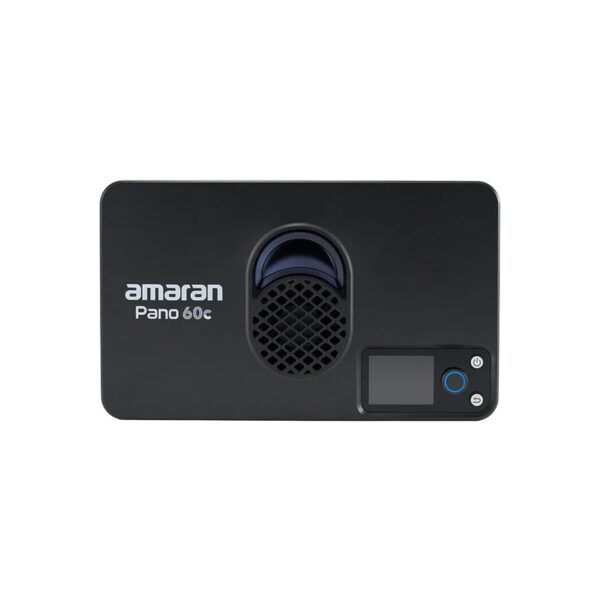 amaran Pano 60c charcoal