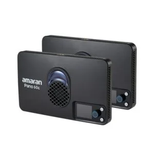 amaran Pano 60c kit