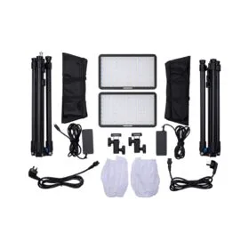 amaran Pano 60c kit white