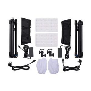 amaran Pano 60c kit white