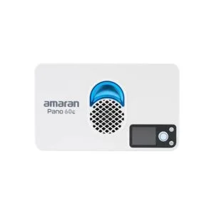 amaran Pano 60c white