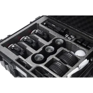 aputure storm 80c kit