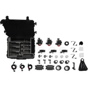 aputure storm 80c kit