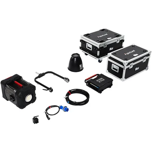 aputure storm xt52