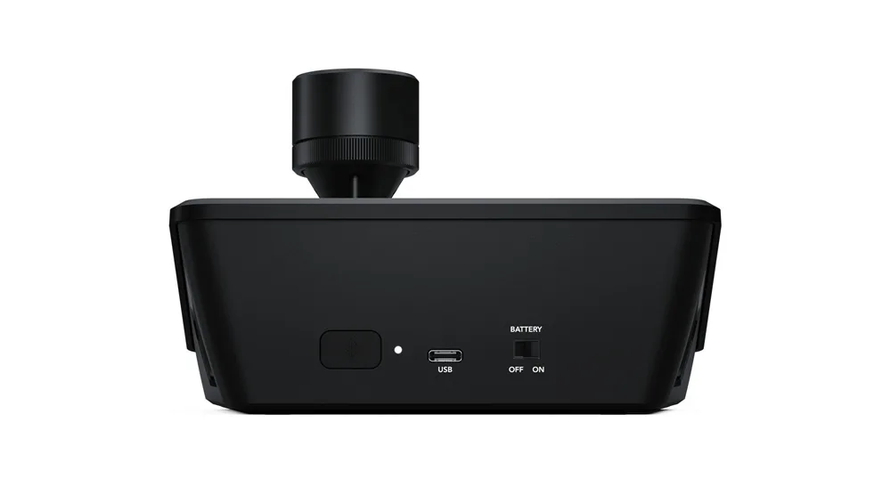 Atem micro camera panel