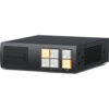 Blackmagic videohub 4x2 12G