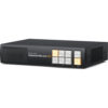 Blackmagic videohub 6x2 12G