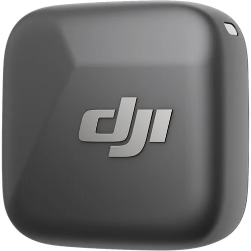 DJI Mic Mini Transmitter