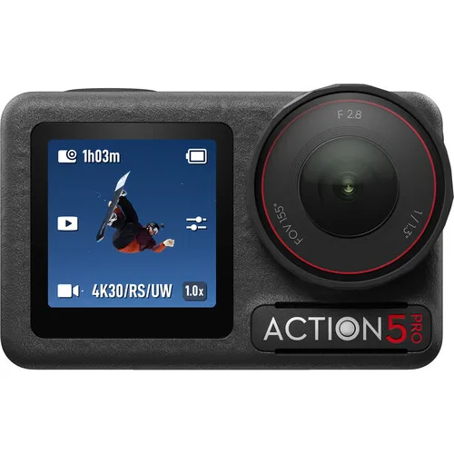 DJI OSMO ACTION 5 PRO