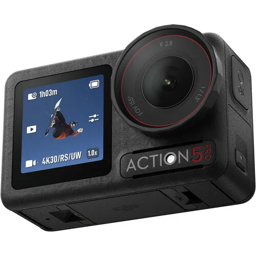 DJI OSMO ACTION 5 PRO
