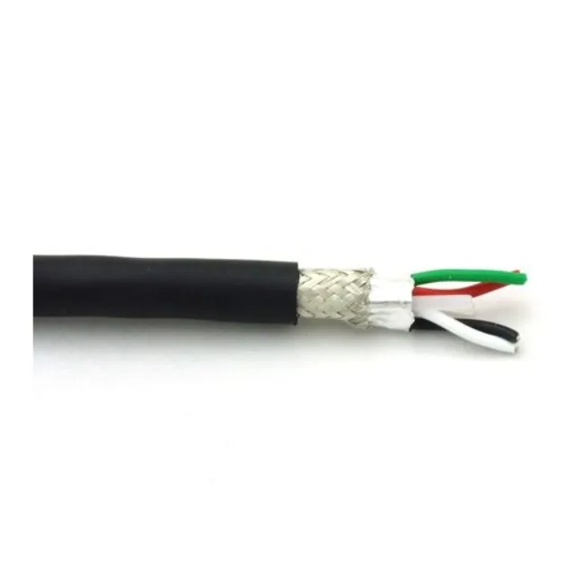 dmx512 cable canare DMX203-2P DMX-203 DMX-403