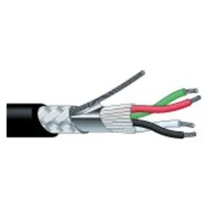 dmx512 cable canare DMX203-2P DMX-203 DMX-403