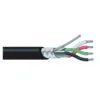 dmx512 cable canare DMX203-2P DMX-203 DMX-403