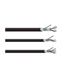dmx512 cable canare DMX203-2P DMX-203 DMX-403