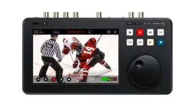 Hyperdeck Shuttle 4K PRo