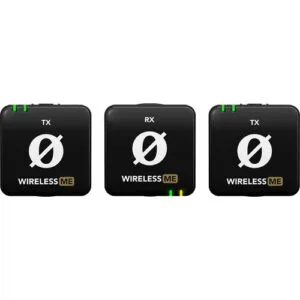 Rode Wireless ME Dual